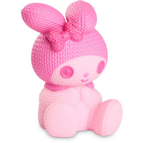 Hello Kitty and Friends My Melody #312 Raspberry Scented Handmade