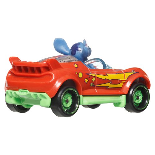 Hot Wheels Superstar Speeders Vehicles 2026 Mix 3 Case of 8