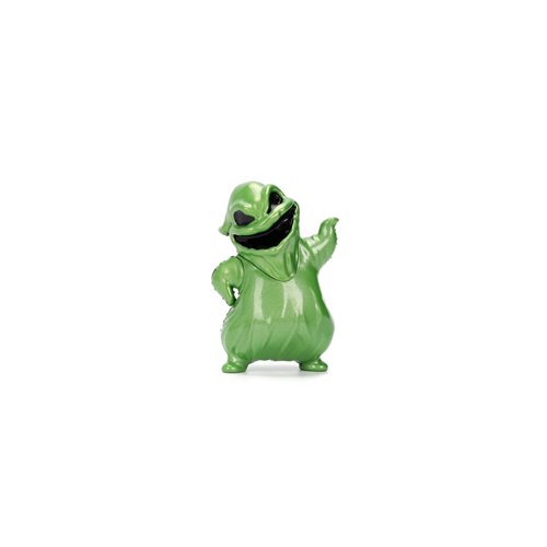 The Nightmare Before Christmas Oogie Boogie MetalFigs 2 1/2-Inch Die-Cast Metal Mini-Figure Case of