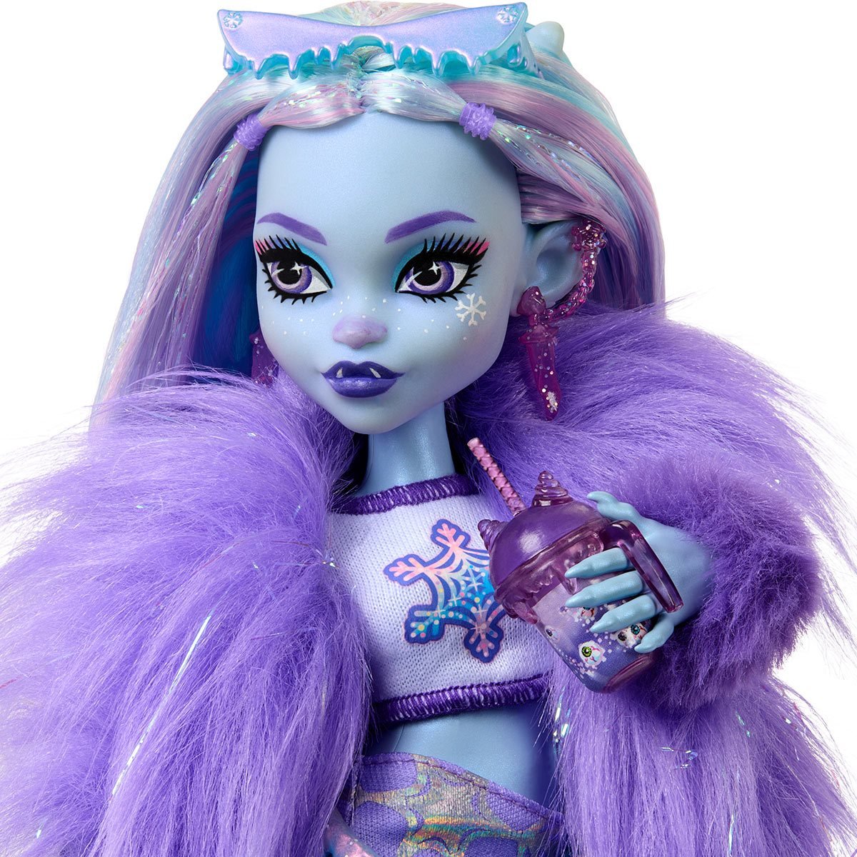 Monster High Cleo de Nile Doll - Entertainment Earth