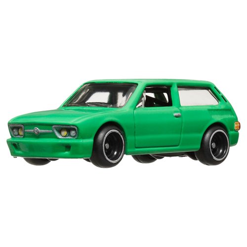 Hot Wheels Car Culture 2024 Mix 1 Vehicle Case of 10