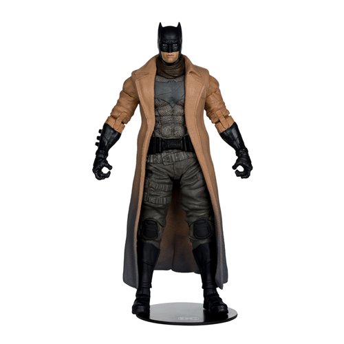 DC Multiverse Wave 20 Batman Knightmare Batman v Superman: Dawn of Justice 7-Inch Scale Action Figur