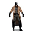 In Stock] McFarlane Toys BATMAN V SUPERMAN: DAWN OF JUSTICE BATMAN Knightmare Wonder Woman Batman Knightmare Dc Multiverse 7 Inch Action Figure I.1246122791