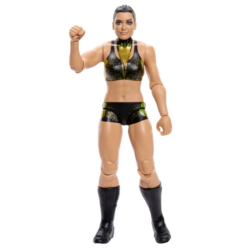 WWE Main Event Series 155 Action Figure Case of 8