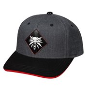 The Witcher 3 Monster Slayer Snap Back Hat