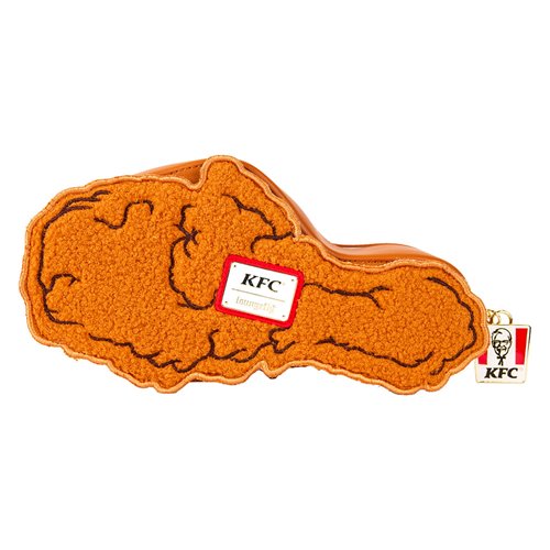 KFC Drumstick Crossbody Purse