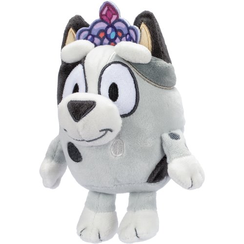 Bluey Series 12 Plush Display Case of 10