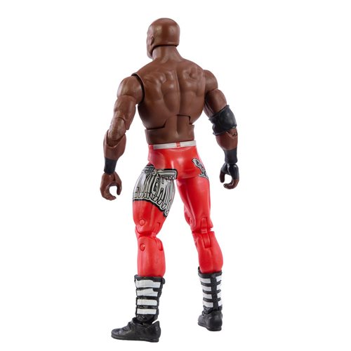 WWE Top Picks 2023 Wave 2 Bobby Lashley Elite Action Figure