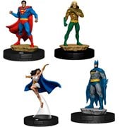 DC HeroClix: 25th Anniversary Starter Game Set
