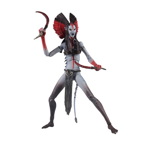 Avatar: Fire and Ash McFarlane Collector Edition 7-Inch Scale Action Figure Case of 6