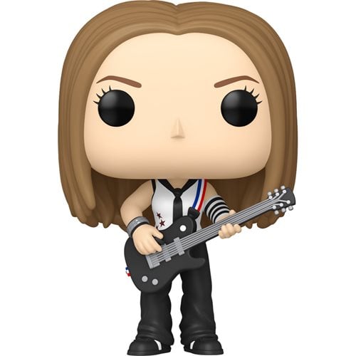 Avril Lavigne Complicated Funko Pop! Vinyl Figure #425