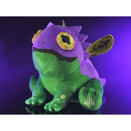 Magic: The Gathering Lumaret Phunny Plush