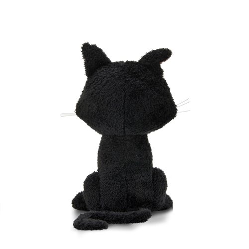 Coraline Cat Phunny Plush