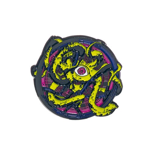 Doctor Strange in the Multiverse of Madness Shuma-Gorath Pin 2-Pack - Entertainment Earth Exclusive