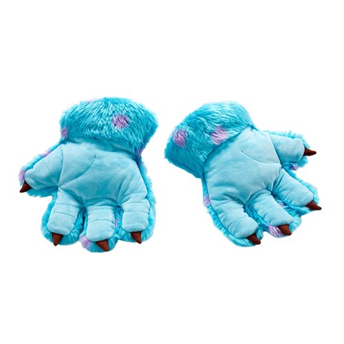 Monsters, Inc. Sulley Claws Role-Play Plush