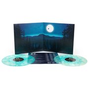 E.T. The Extra-Terrestrial Original Motion Picture Soundtrack Full Moon Vinyl 2XLP