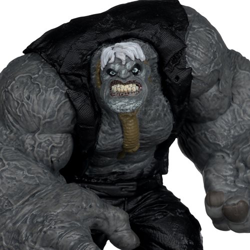 DC Direct Collector Vinyl Wave 5 Solomon Grundy Todd's Mods Limited Edition 4 1/2-Inch Scale Posed Figure
