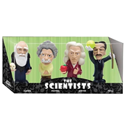 Little Giants Scientists Mini-Figures Boxed Set