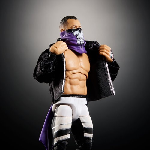 WWE Ultimate Edition Wave 24 Finn Balor Figure