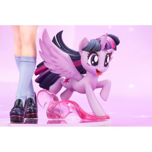 My Little Pony Bishoujo Twilight Sparkle Bishoujo 1:7 Scale Statue - ReRun