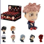 Jujutsu Kaisen Bobble Hero Blind-Box Series 2 Mini-Figure Case of 12