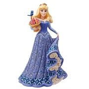 Disney Traditions Sleeping Beauty Princess Aurora by Jim Shore Deluxe Statue