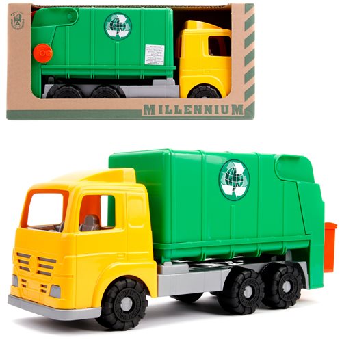 Androni Giocattoli Ecological Truck