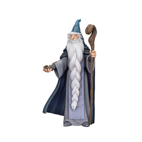 The Hobbit Gandalf Vinyl Figure