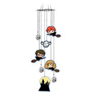 Harry Potter Characters Wind Chime