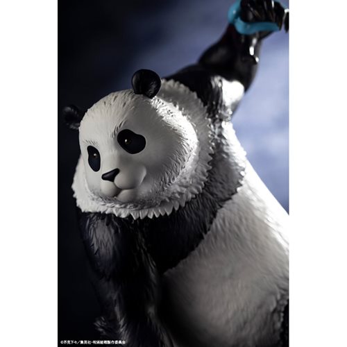Jujutsu Kaisen Panda ARTFX J 1:8 Scale Statue