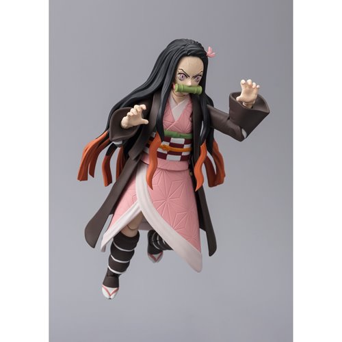 Demon Slayer Ultimate Legends Action Figure Wave 3 Case of 6