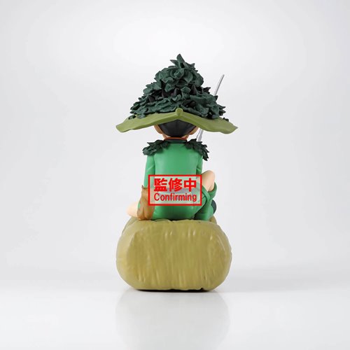 Hunter x Hunter Gon Special Memorable Saga Statue