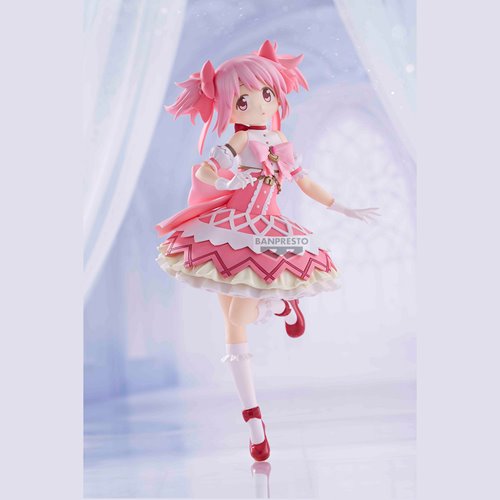 Puella Magi Madoka Magica the Movie: Walpurgisnacht: Rising Madoka Kaname II Statue