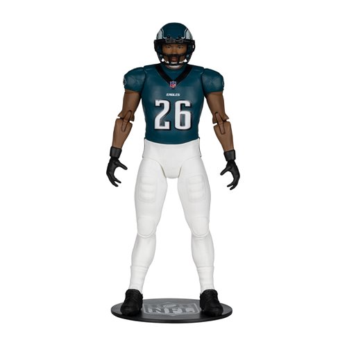 NFL McFarlane SportsPicks Wave 1 Philadelphia Eagles Saquon Barkley 6-Inch Action Figure