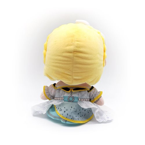 Vocaloid Stage Sekai Kagamine Rin 9-Inch Plush