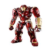 Avengers: Infinity War Hulkbuster Mark 2 Chogokin SH Figuarts Action Figure