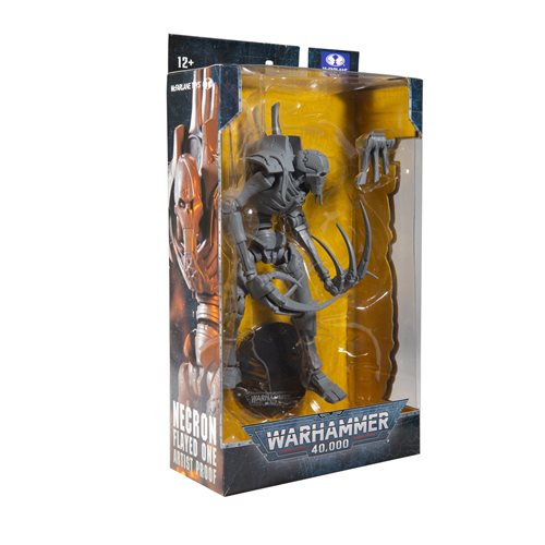 Warhammer 40,000 Wave 3 7-Inch Action Figure Case of 6
