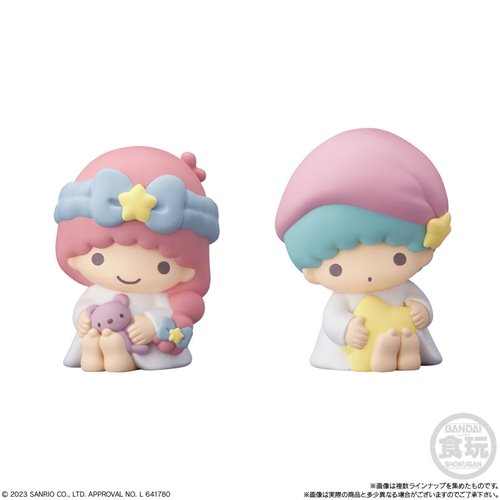 Sanrio Friends Volume 2 Mini-Figure Case of 12
