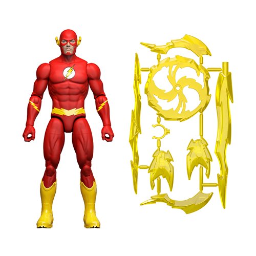 DC Premiere Wave 1 6 1/2-Inch Core Action Figure Case of 8