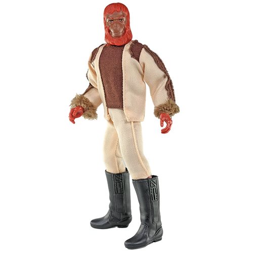 Planet Of The Apes Dr. Zaius Mego 8-Inch Action Figure