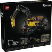 LEGO Technic 42215 Volvo EC500 Hybrid Excavator