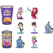 KPop Demon Hunters Collectible Small Doll Blind Box Case of 6