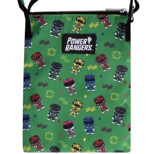 Buy Mighty Morphin Power Rangers Mini Backpack at Funko.