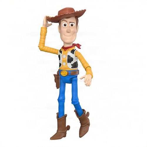 Disney and Pixar Toy Story Large Scale Figure Case of 3