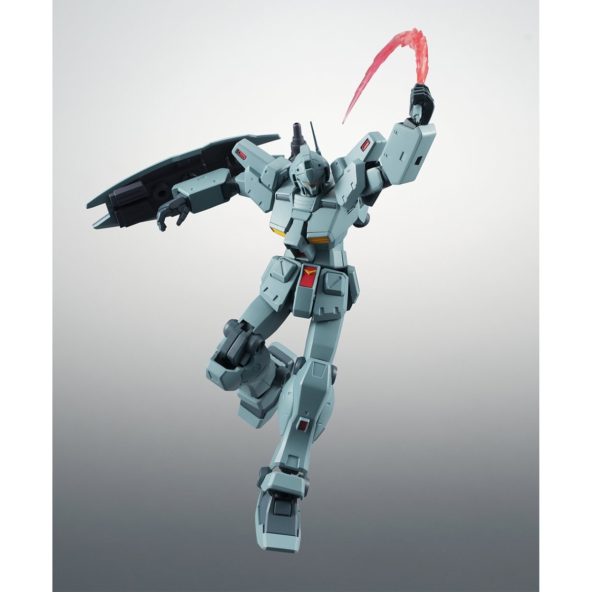Bandai Gundam Robot Spirits Damashii RGM-79C GM Type C Custom Action Figure