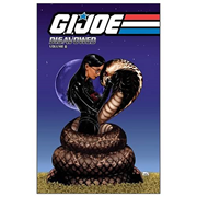 G.I. Joe Disavowed Volume 6 Graphic Novel