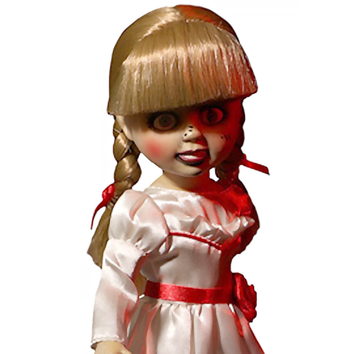 Living Dead Dolls The Conjuring Annabelle Doll, Not Mint