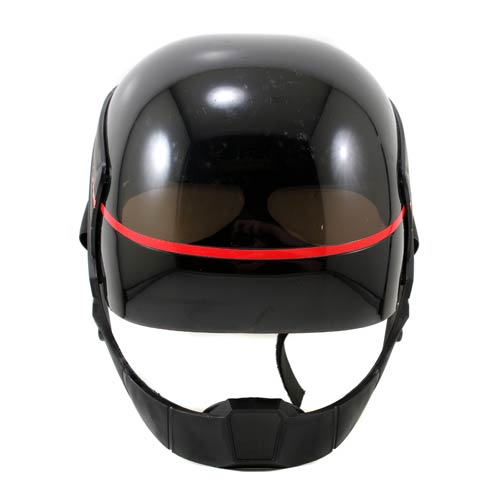 RoboCop Basic Roleplay Black Helmet - Entertainment Earth