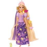 Disney Princess Magical Hair Rapunzel Fashion Doll