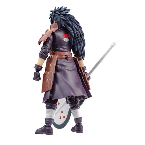 Nartuto Shippuden Madara Uchiha Reanimation Jutsu Champion Class CC05 Model Kit